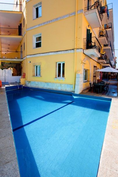 Arcadia Hotel Ses Cadenes